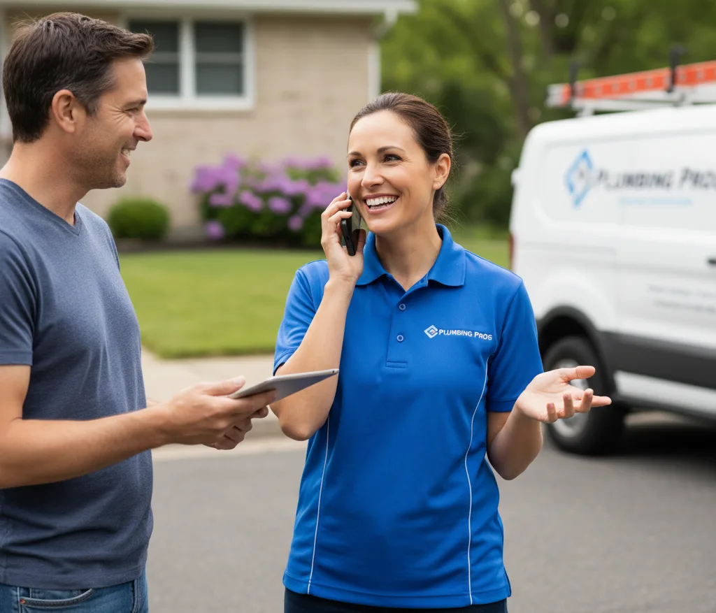 Emergency Plumbing in Stanberry, MO
